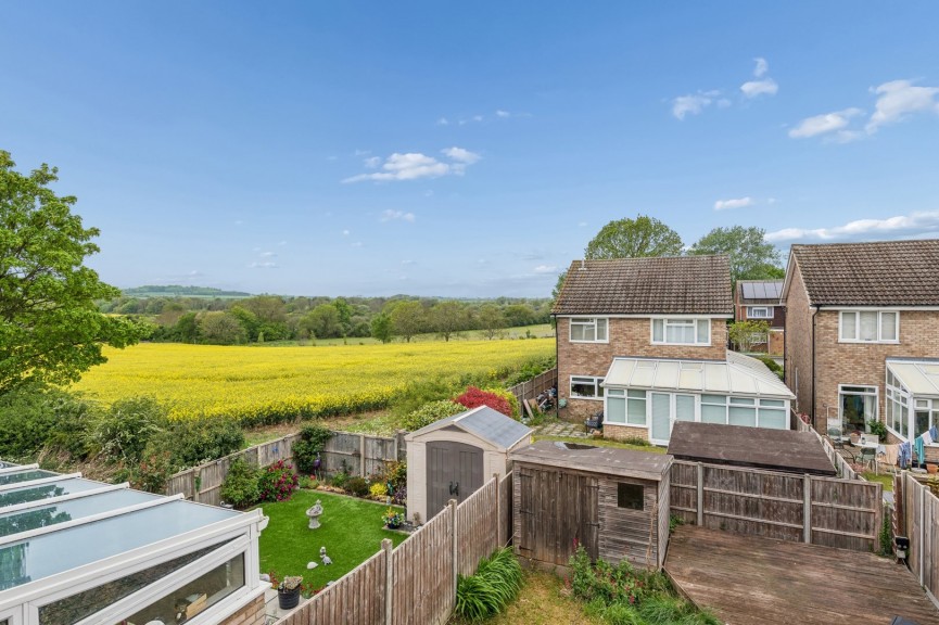 3 bedroom House for Sale Kings Hedges, Hitchin, Hertfordshire