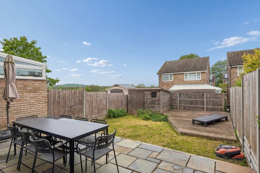 3 bedroom House for Sale Kings Hedges, Hitchin, Hertfordshire