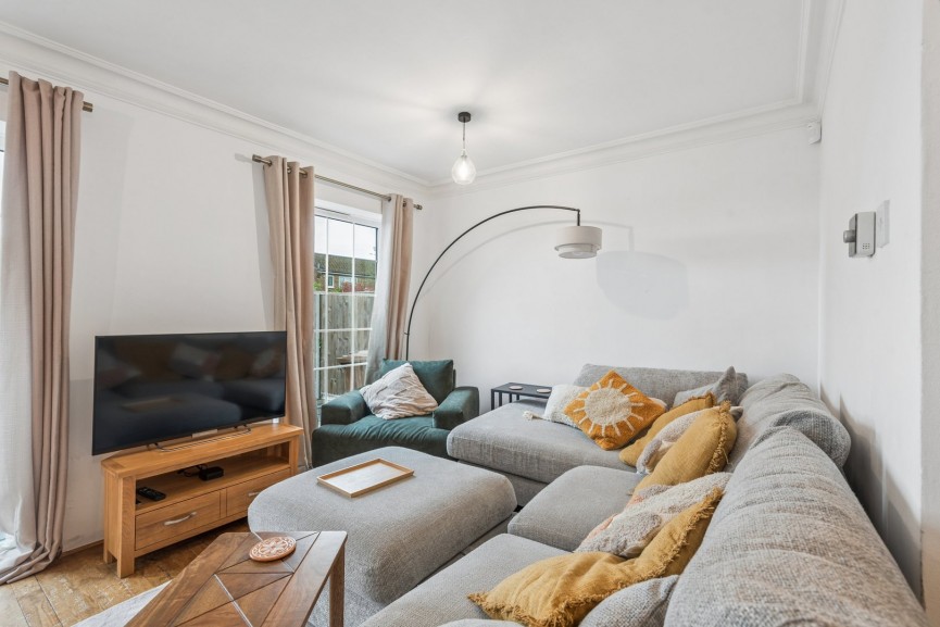 3 bedroom House for Sale Kings Hedges, Hitchin, Hertfordshire