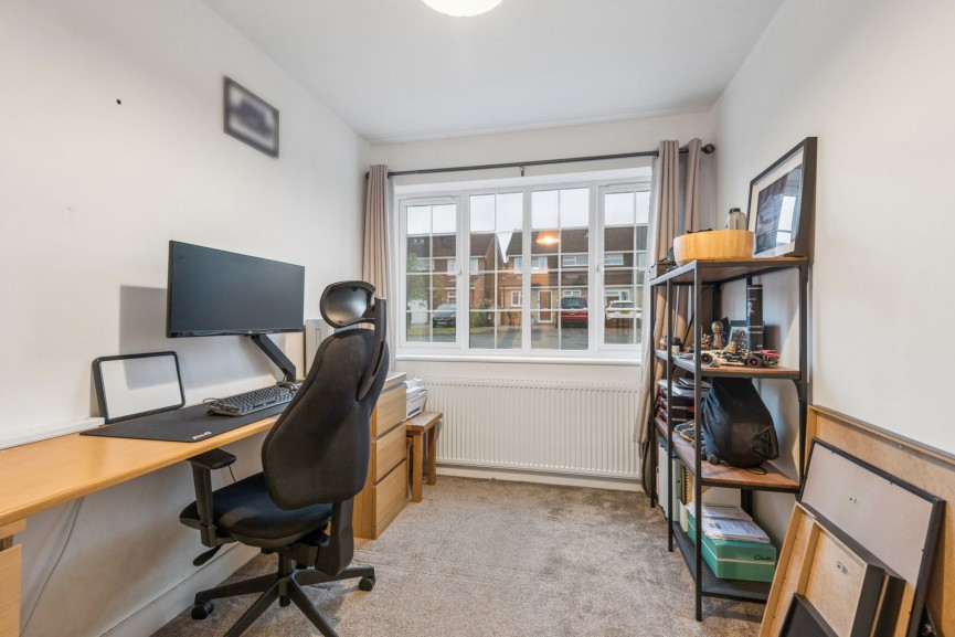 3 bedroom House for Sale Kings Hedges, Hitchin, Hertfordshire