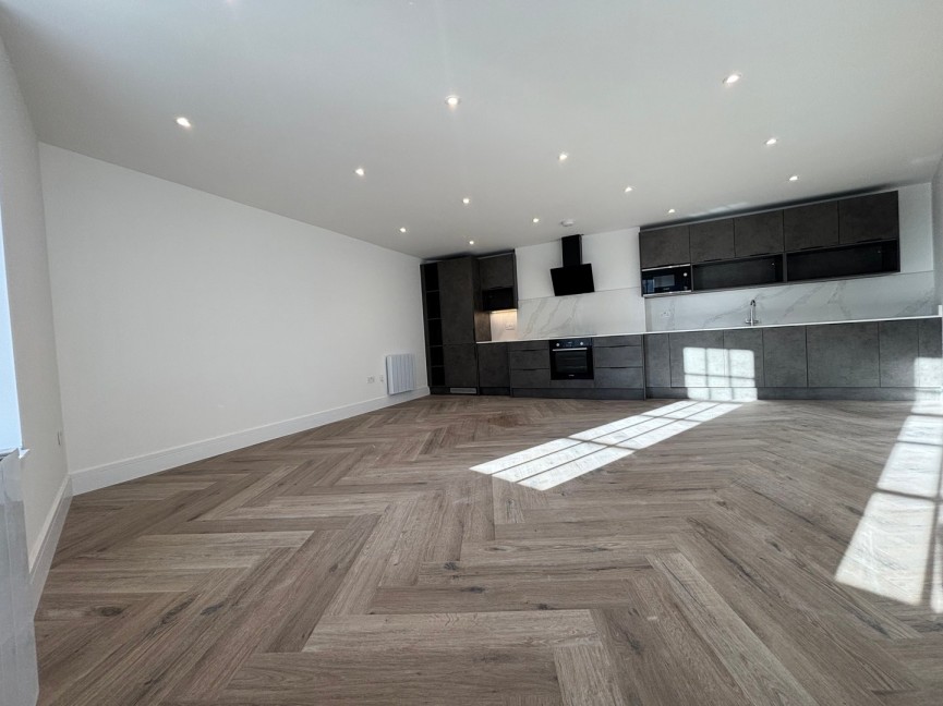 2 bedroom Flat for Letting Leys Avenue, Letchworth Garden City, Hertfordshire