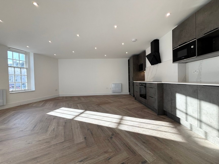 2 bedroom Flat for Letting Leys Avenue, Letchworth Garden City, Hertfordshire