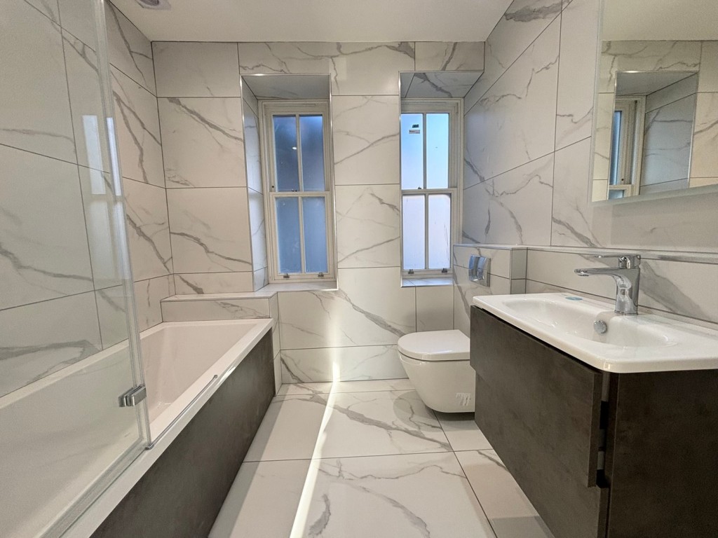 Leys Avenue, Letchworth Garden City, Hertfordshire