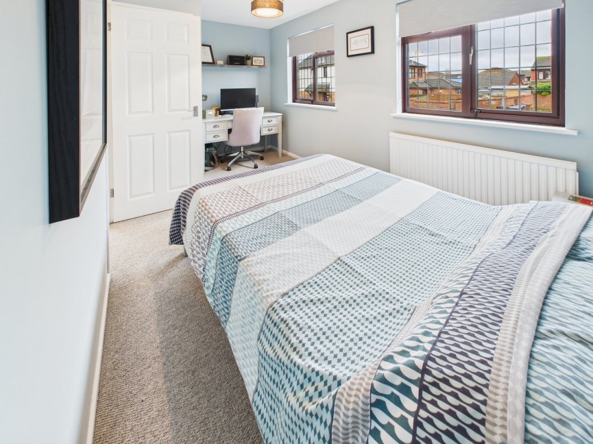 2 bedroom House for Sale Larkins Close, Baldock, Hertfordshire