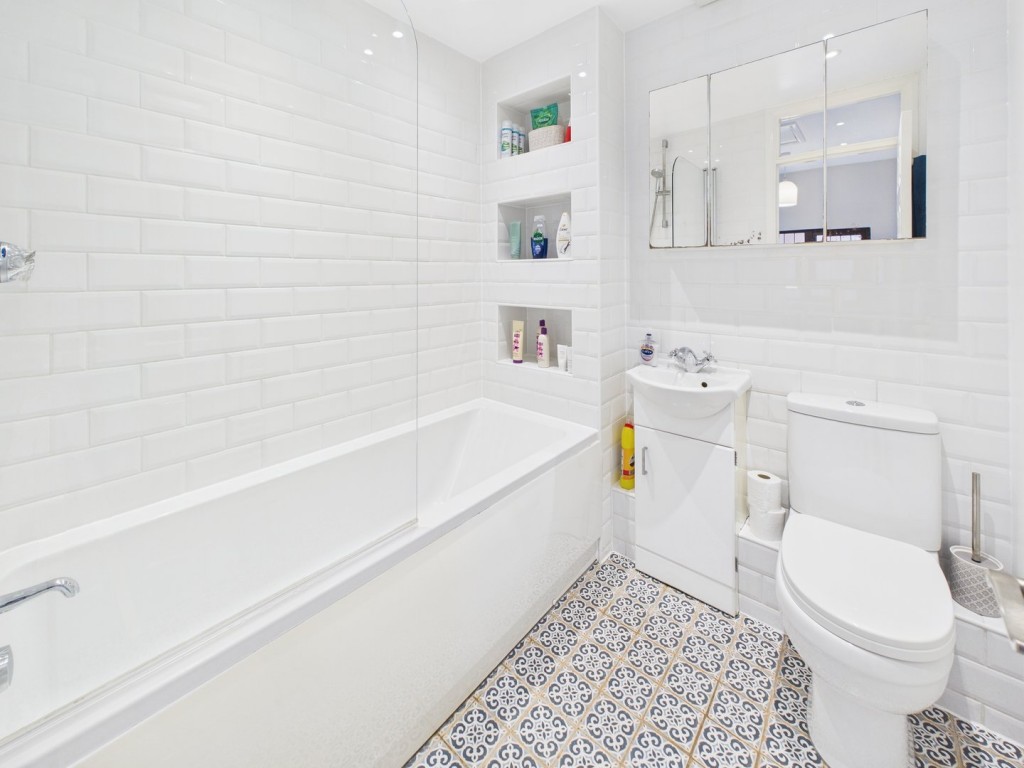 Larkins Close, Baldock, Hertfordshire