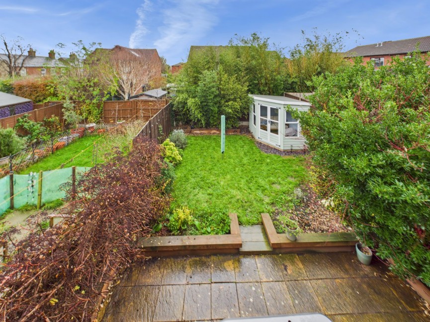 2 bedroom House for Sale Larkins Close, Baldock, Hertfordshire