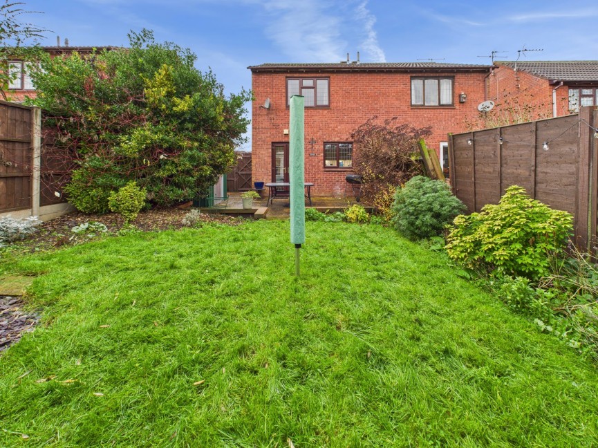 2 bedroom House for Sale Larkins Close, Baldock, Hertfordshire