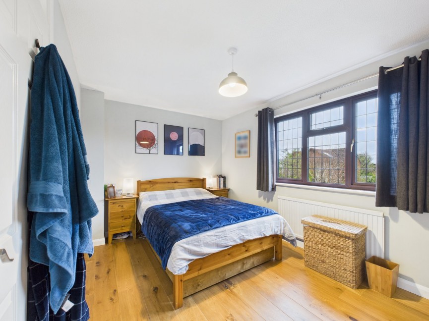 2 bedroom House for Sale Larkins Close, Baldock, Hertfordshire