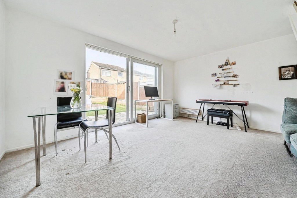 Finch Walk, Flitwick, Bedfordshire