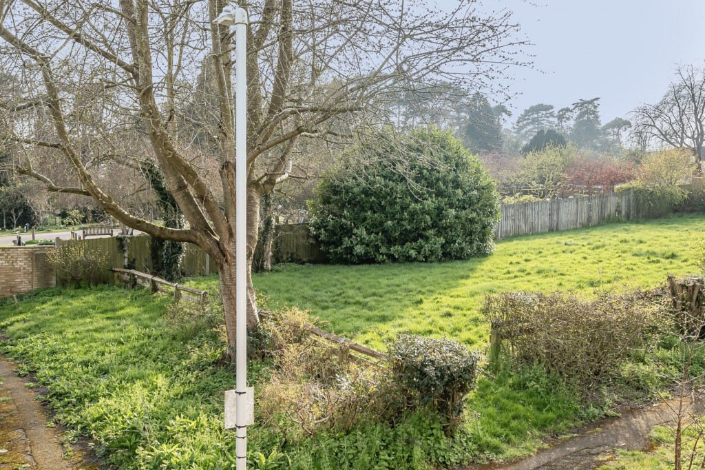 Finch Walk, Flitwick, Bedfordshire