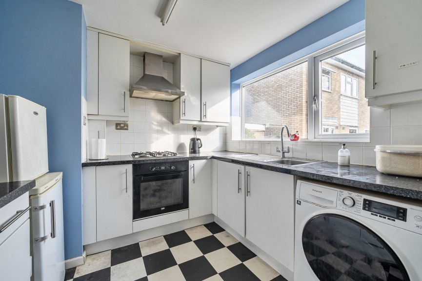 2 bedroom House for Sale Finch Walk, Flitwick, Bedfordshire