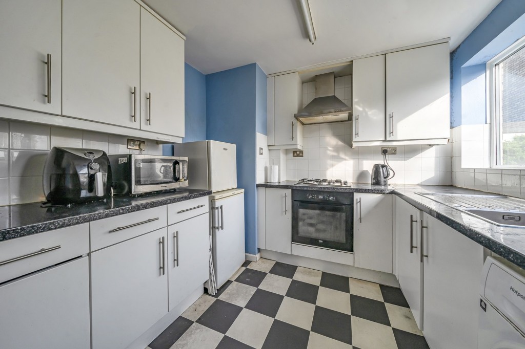 Finch Walk, Flitwick, Bedfordshire