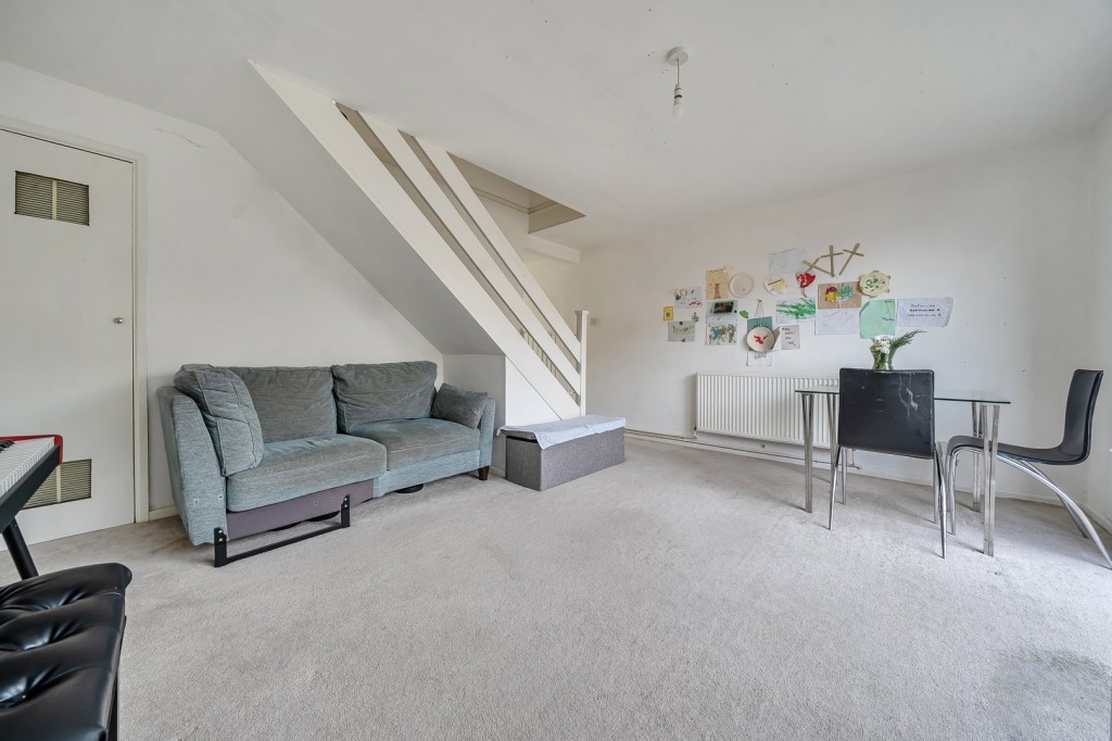 Finch Walk, Flitwick, Bedfordshire