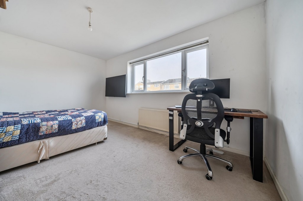 Finch Walk, Flitwick, Bedfordshire