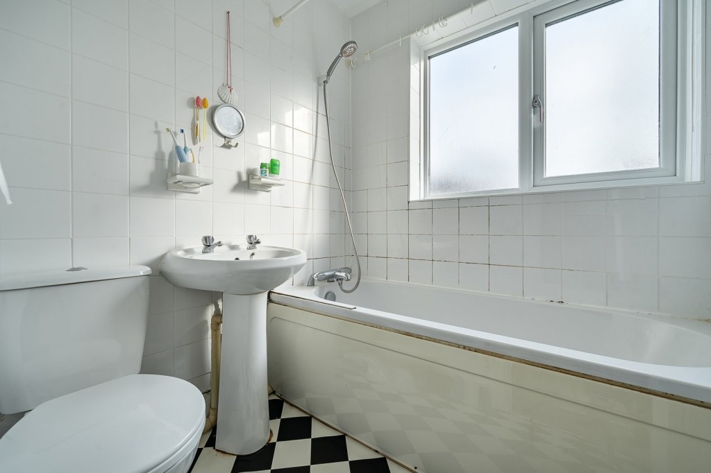 Finch Walk, Flitwick, Bedfordshire