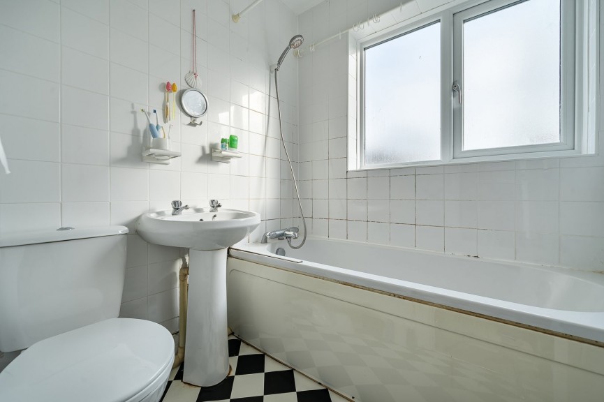 2 bedroom House for Sale Finch Walk, Flitwick, Bedfordshire