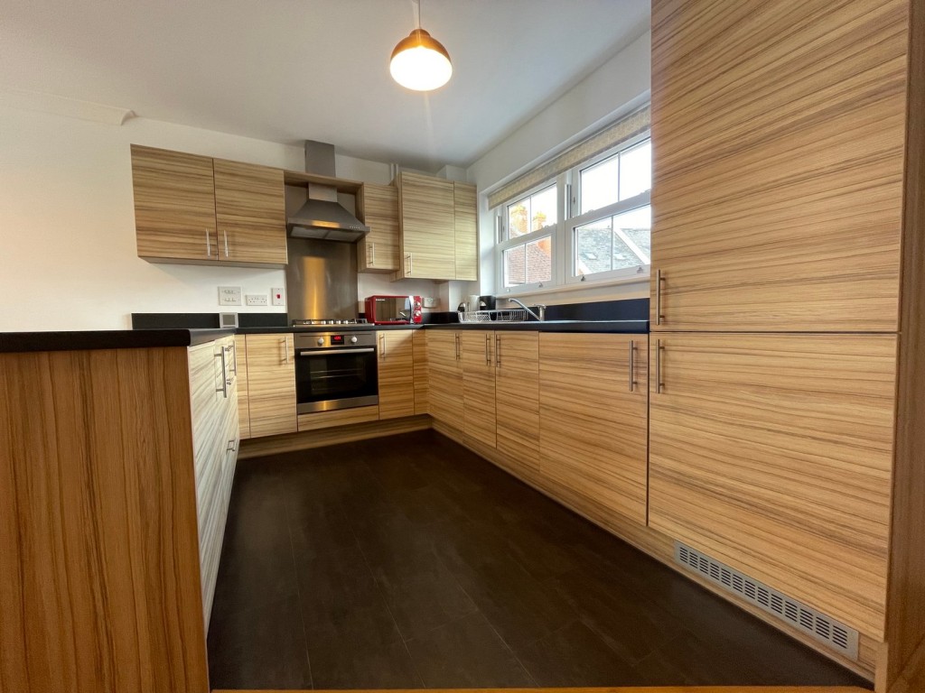 Jupiter Way, Biggleswade, Bedfordshire