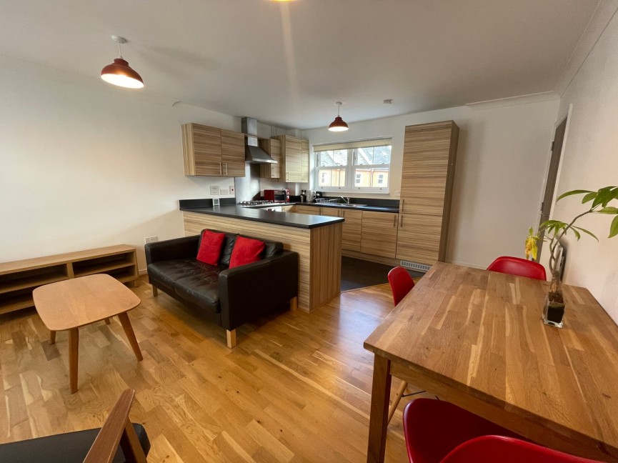 2 bedroom House for Sale Jupiter Way, Biggleswade, Bedfordshire