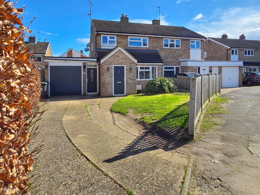 3 bedroom House for Sale Ampthill, Bedfordshire