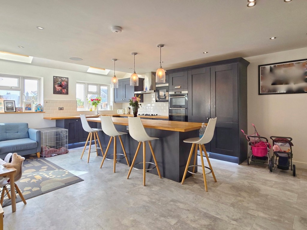 Ampthill, Bedfordshire