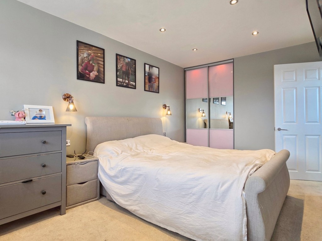 Ampthill, Bedfordshire