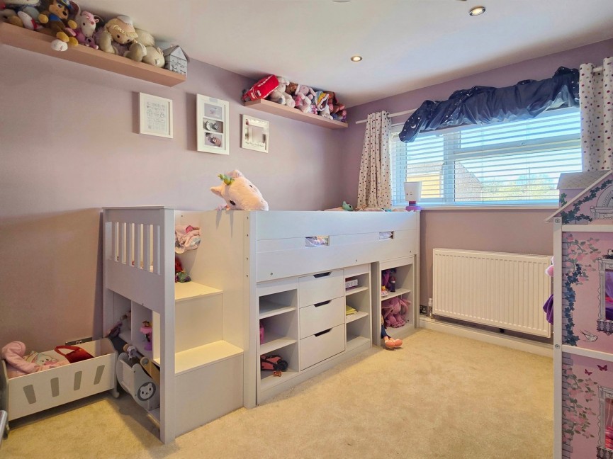 3 bedroom House for Sale Ampthill, Bedfordshire