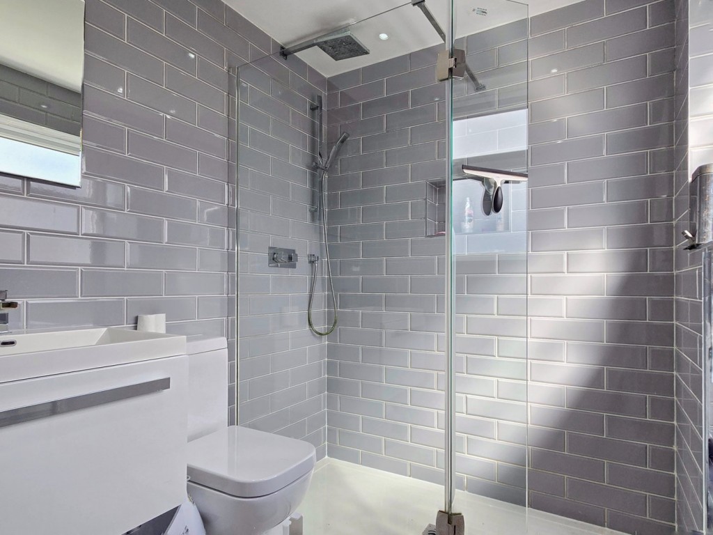 Ampthill, Bedfordshire