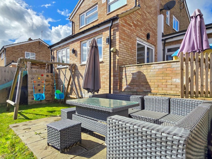 3 bedroom House for Sale Ampthill, Bedfordshire