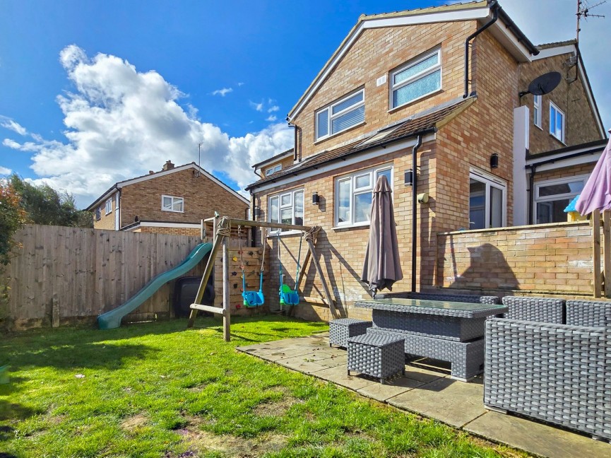 3 bedroom House for Sale Ampthill, Bedfordshire