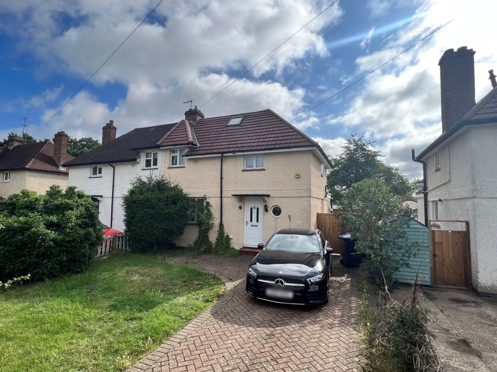 Maran Avenue, Welwyn, Hertfordshire