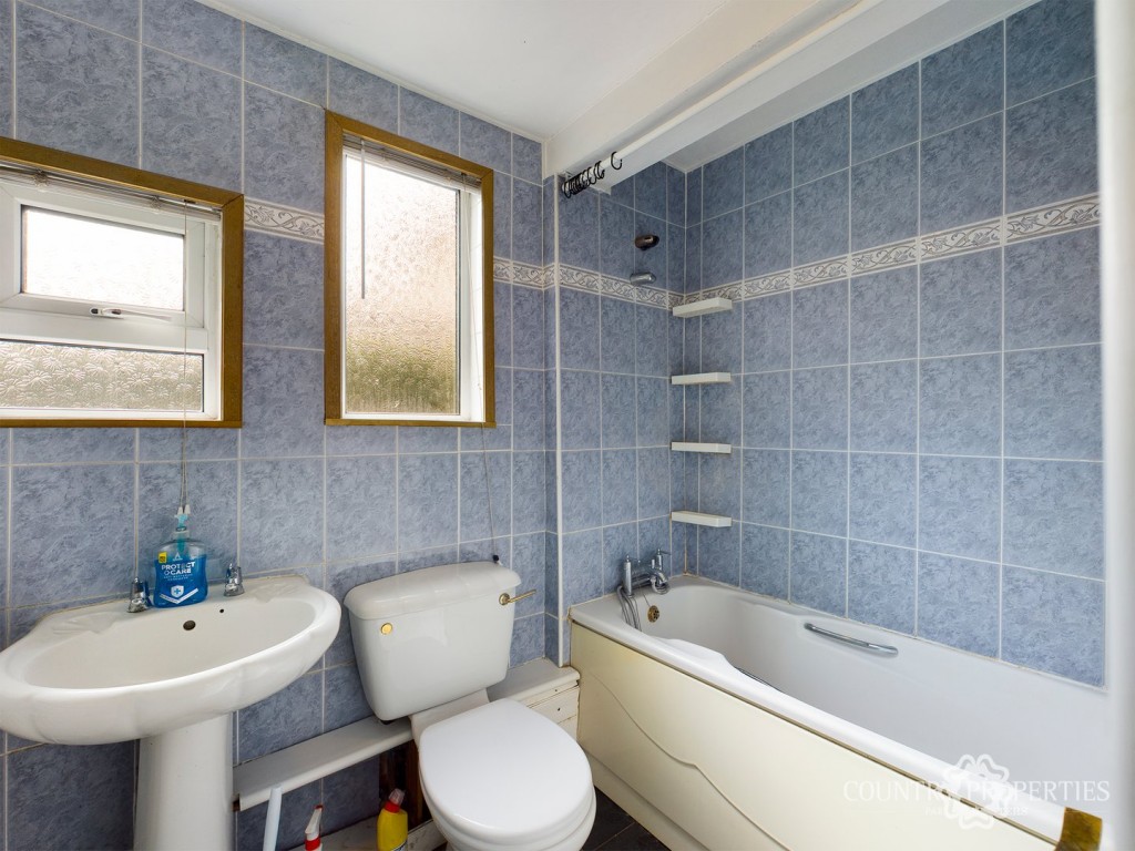 Maran Avenue, Welwyn, Hertfordshire