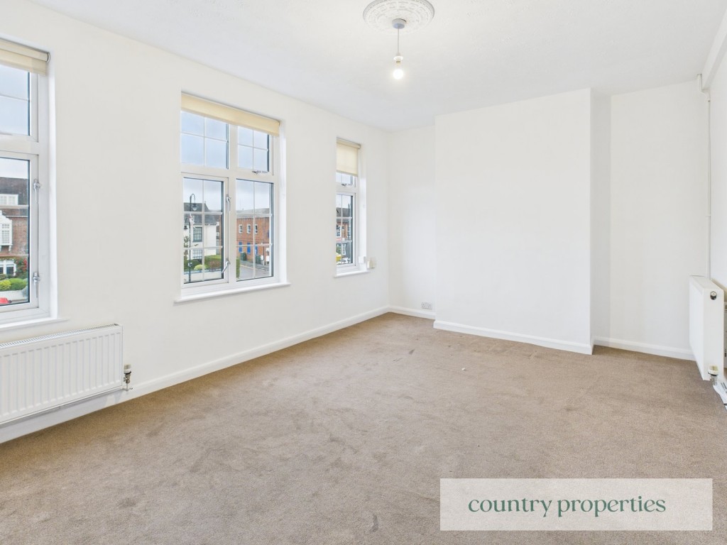 High Street, Stevenage, Hertfordshire