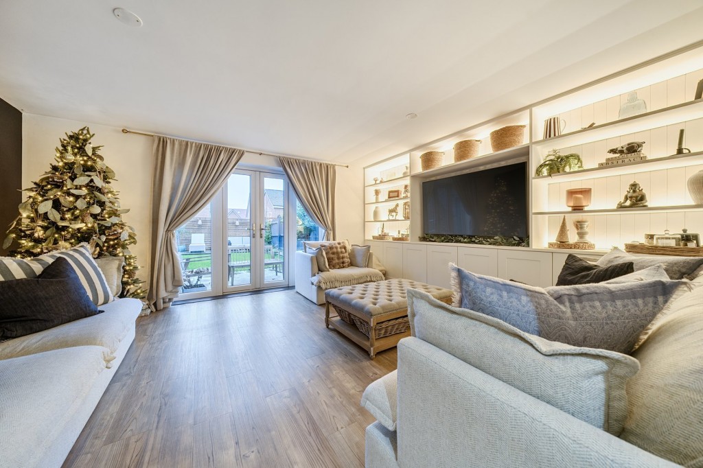 Ryder Way, Flitwick, Bedfordshire