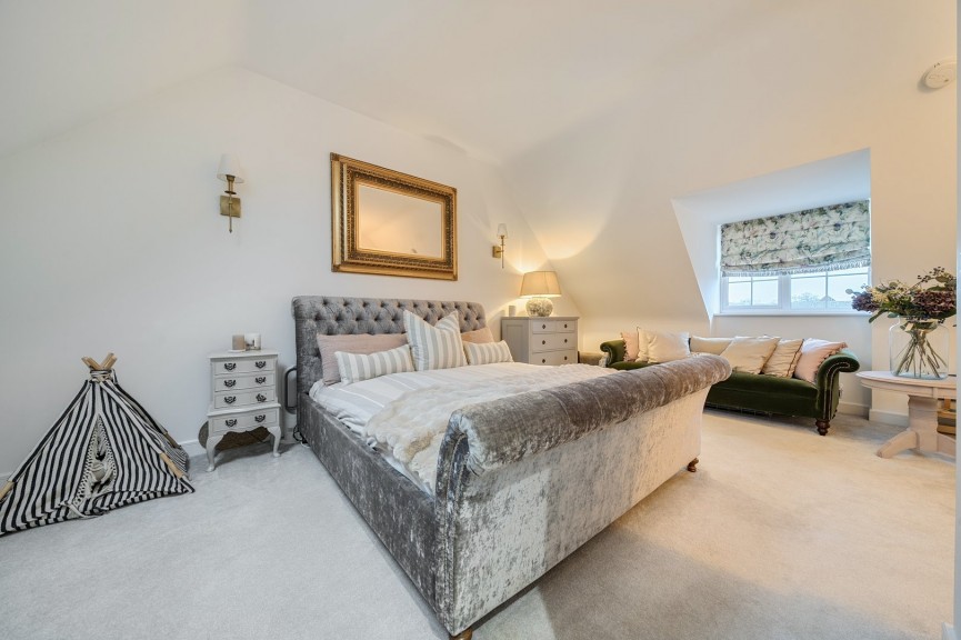 4 bedroom House for Sale Ryder Way, Flitwick, Bedfordshire