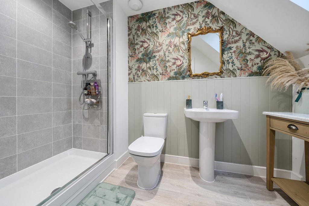 Ryder Way, Flitwick, Bedfordshire