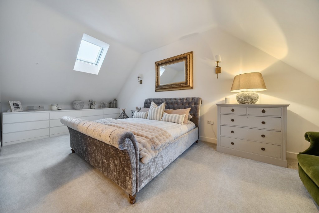 Ryder Way, Flitwick, Bedfordshire