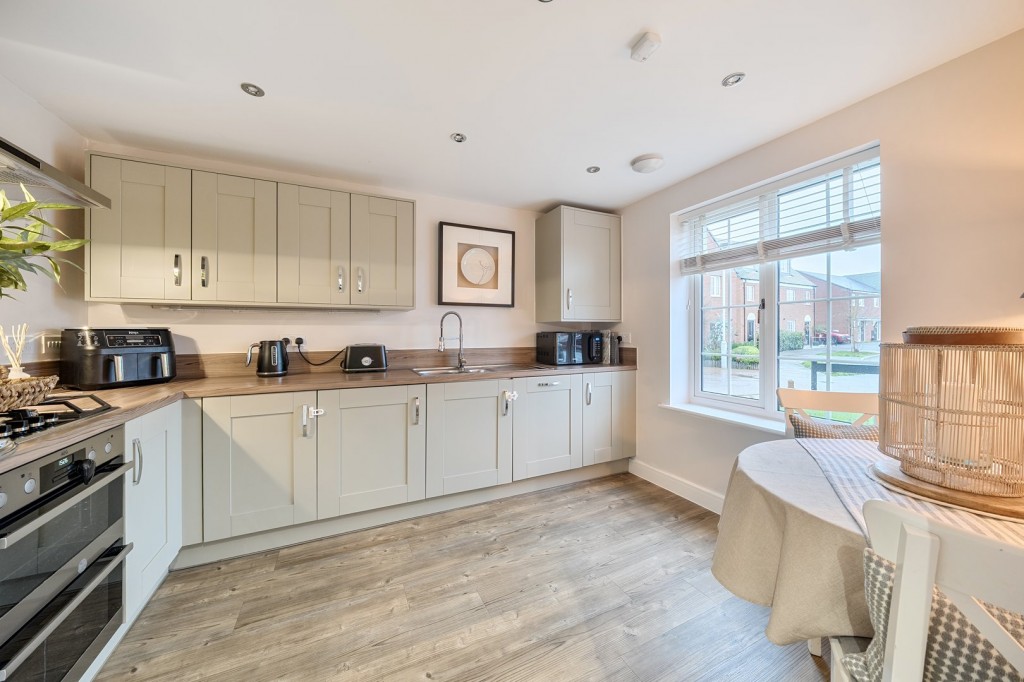 Ryder Way, Flitwick, Bedfordshire