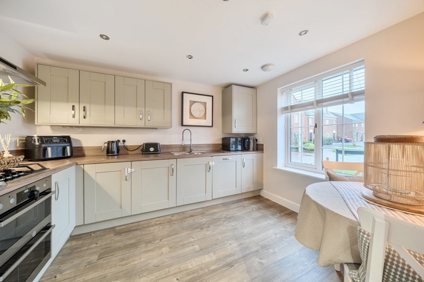 4 bedroom House for Sale Ryder Way, Flitwick, Bedfordshire