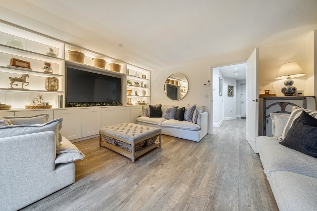 Ryder Way, Flitwick, Bedfordshire