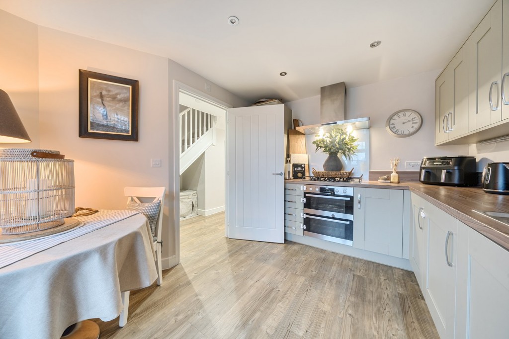 Ryder Way, Flitwick, Bedfordshire