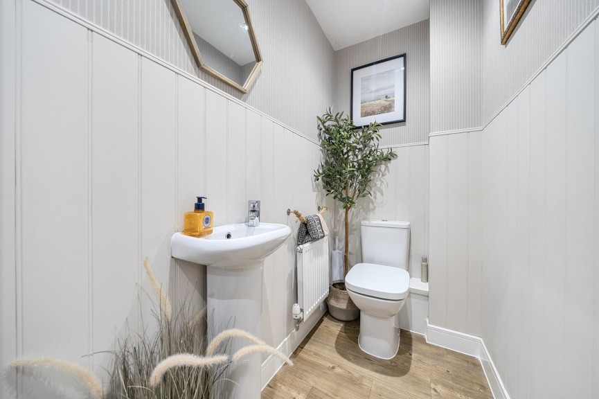 4 bedroom House for Sale Ryder Way, Flitwick, Bedfordshire