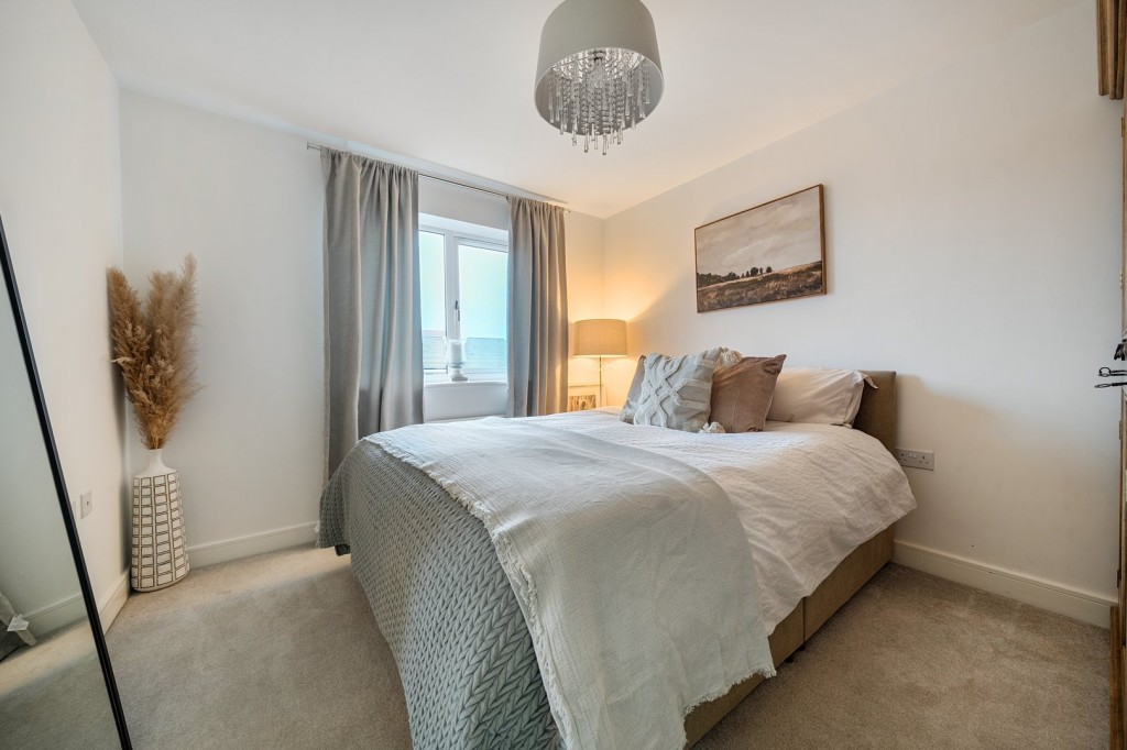 Ryder Way, Flitwick, Bedfordshire