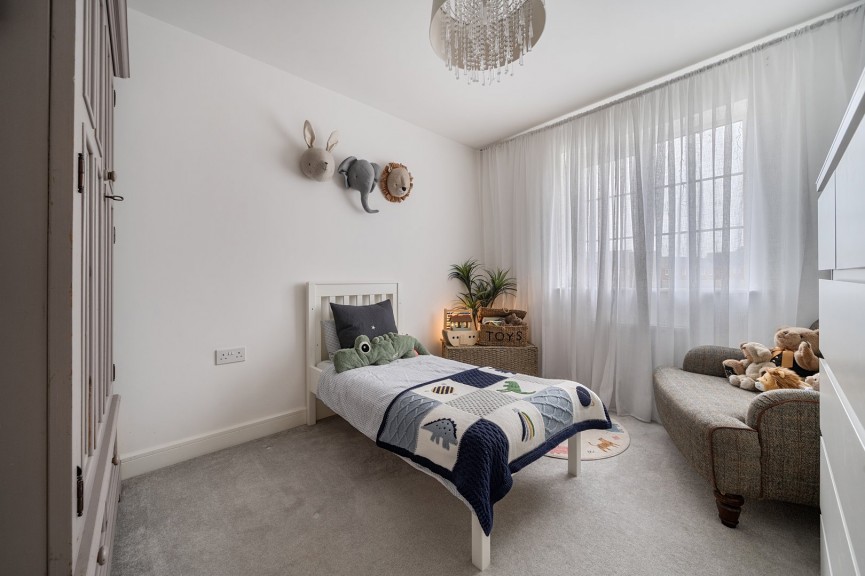 4 bedroom House for Sale Ryder Way, Flitwick, Bedfordshire