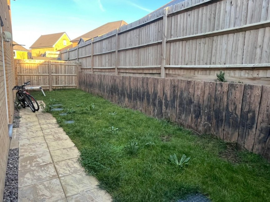 2 bedroom House for Letting Wixams, Bedford