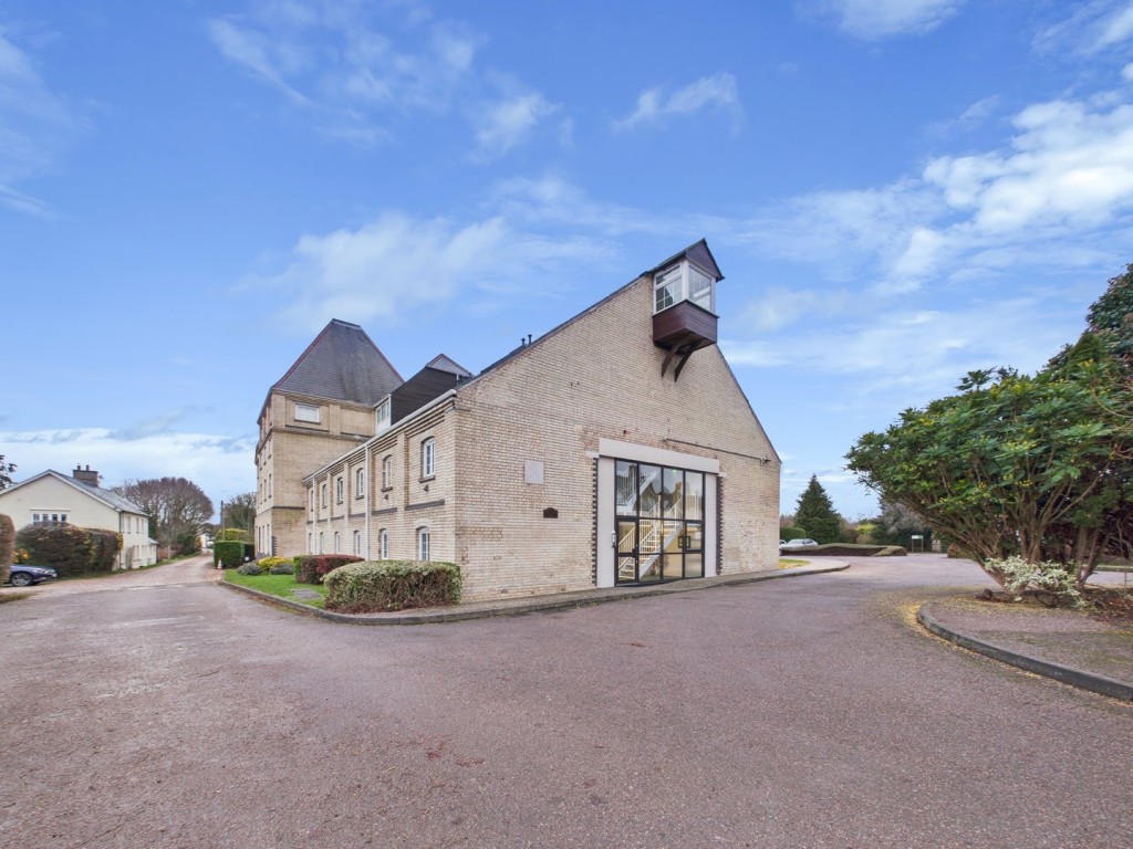 Ashwell, Baldock, Hertfordshire