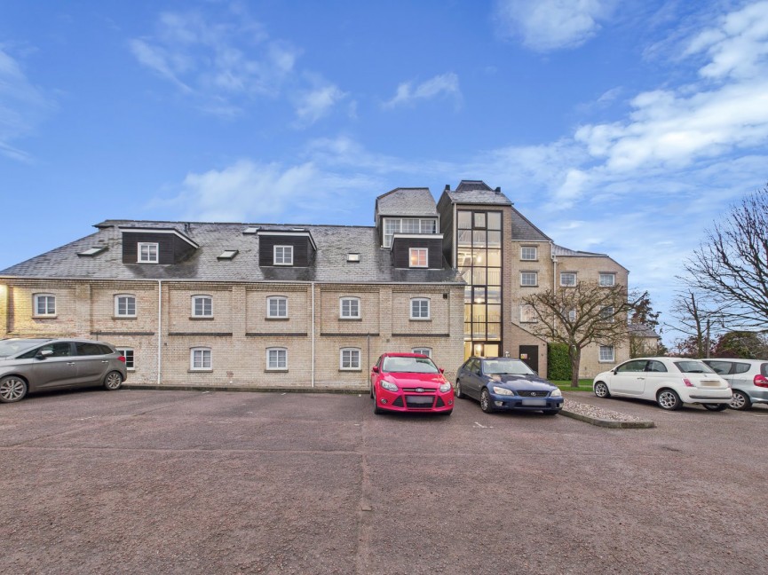 3 bedroom Flat for Sale Ashwell, Baldock, Hertfordshire