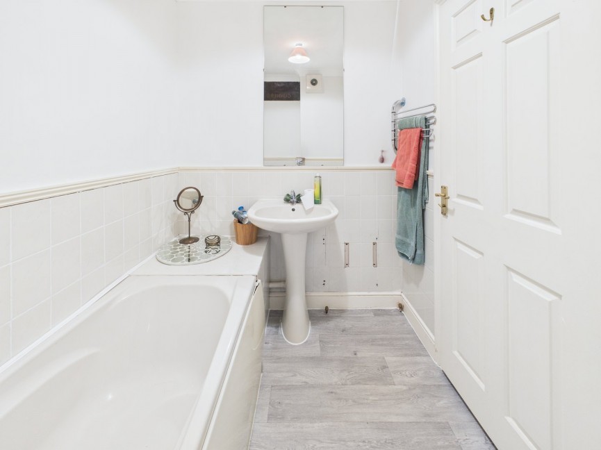 3 bedroom Flat for Sale Ashwell, Baldock, Hertfordshire