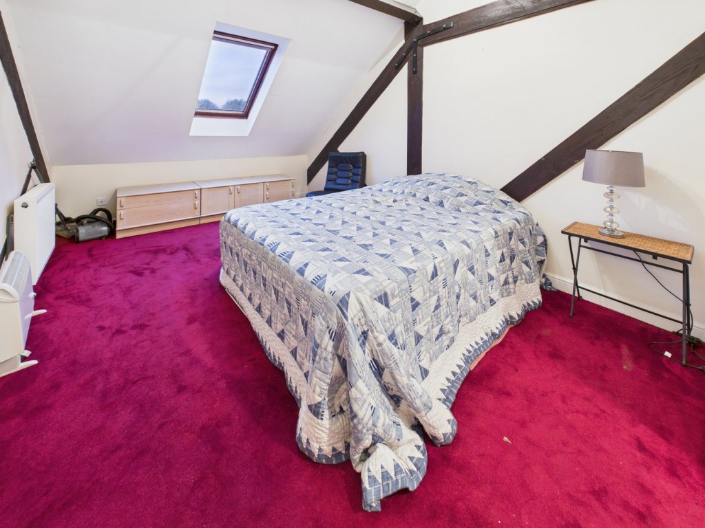 Ashwell, Baldock, Hertfordshire