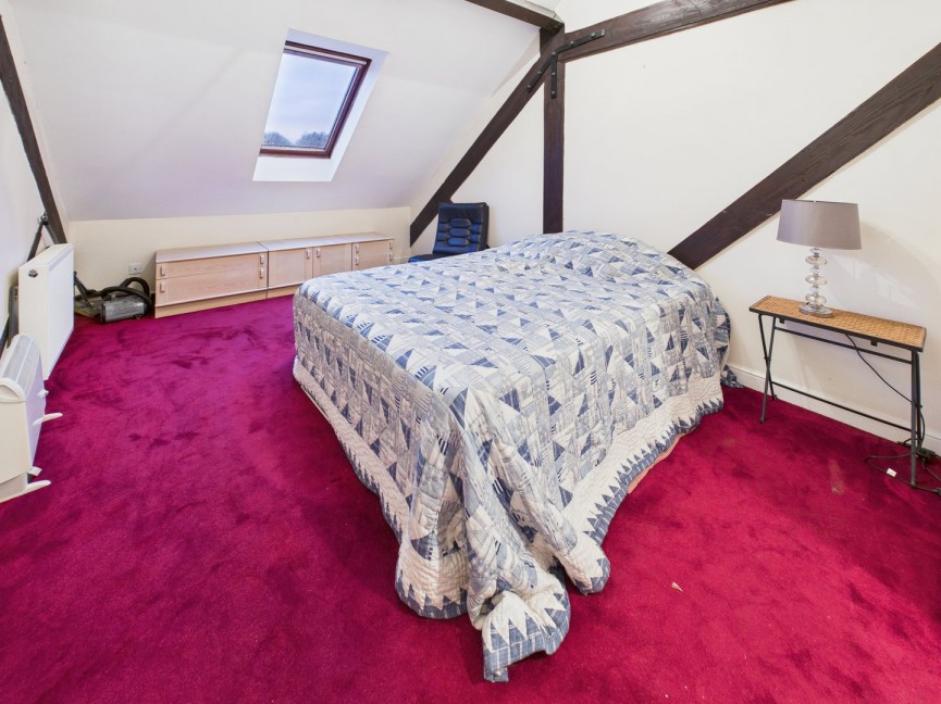 3 bedroom Flat for Sale Ashwell, Baldock, Hertfordshire