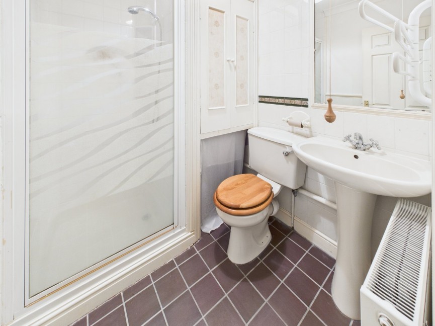 3 bedroom Flat for Sale Ashwell, Baldock, Hertfordshire